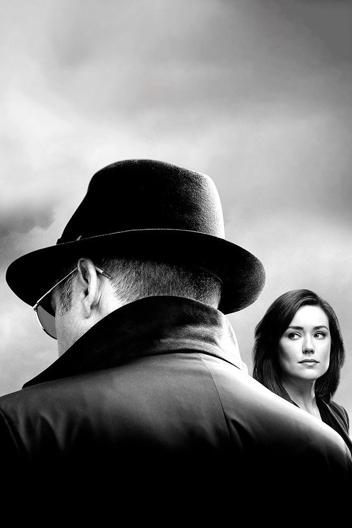 The Blacklist