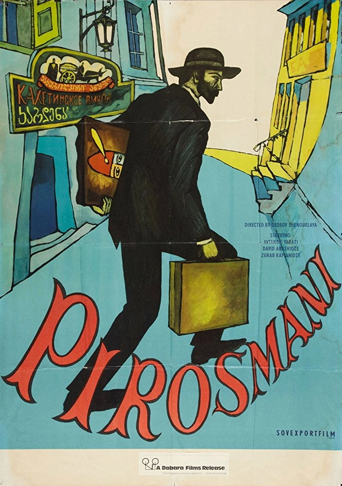 Pirosmani
