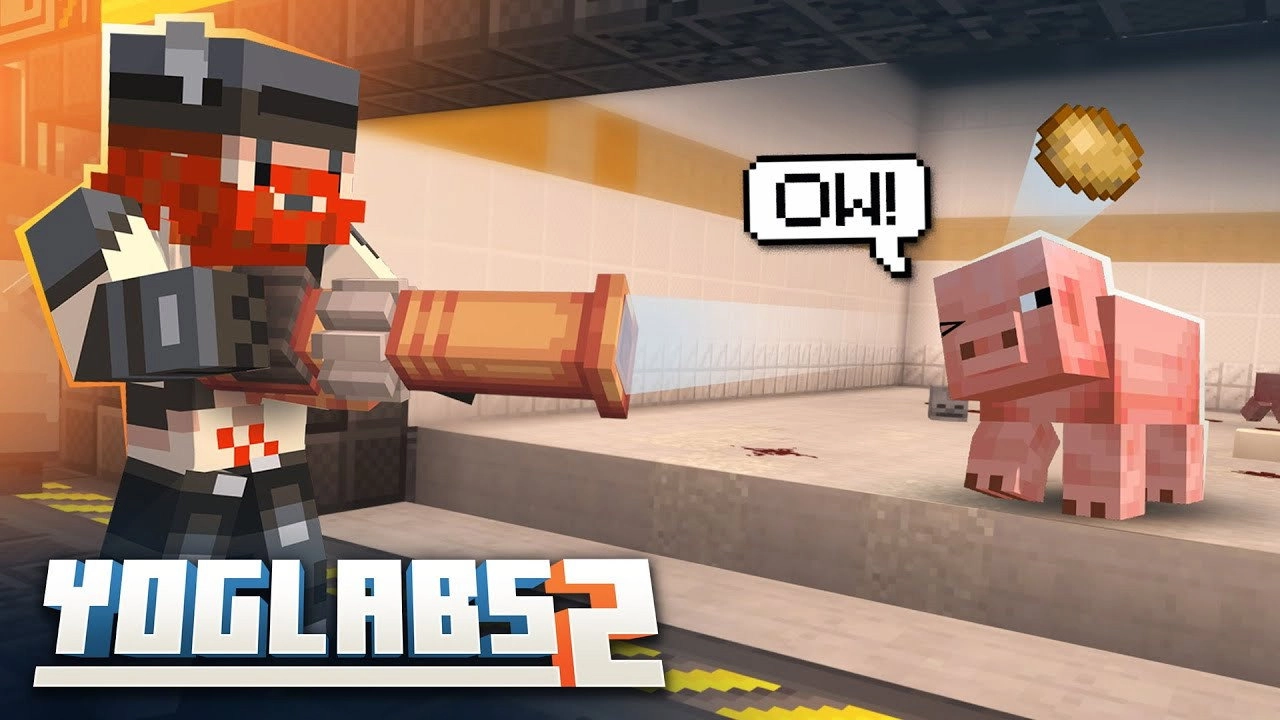 YogLabs