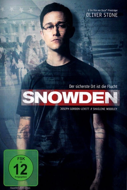 Snowden