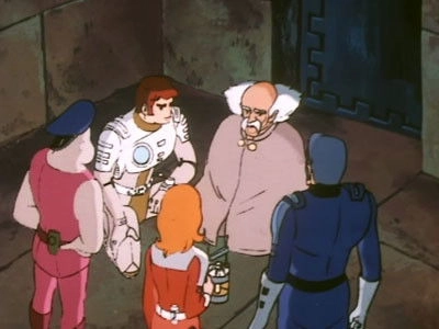 Captain Future
