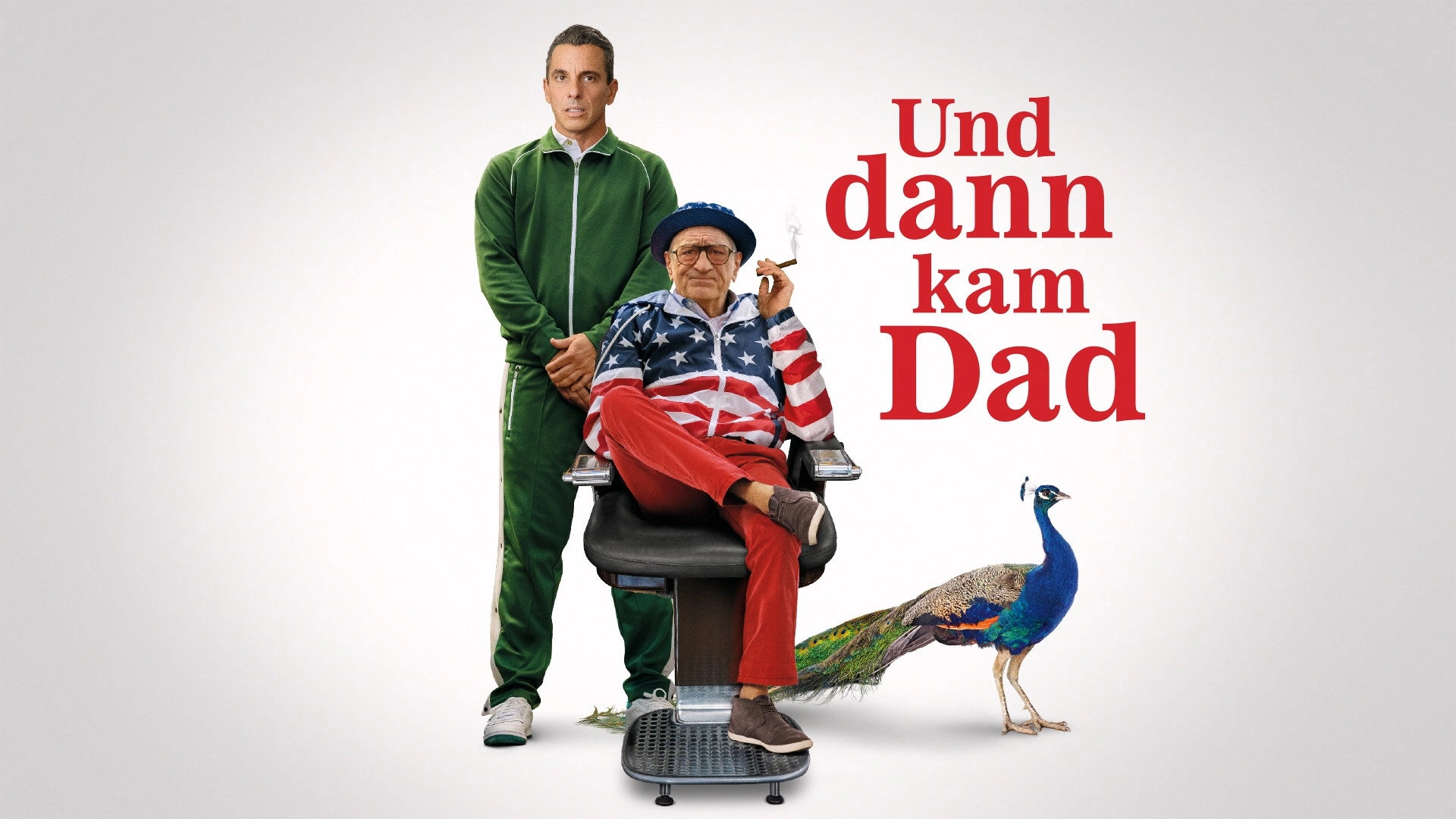 About My Father