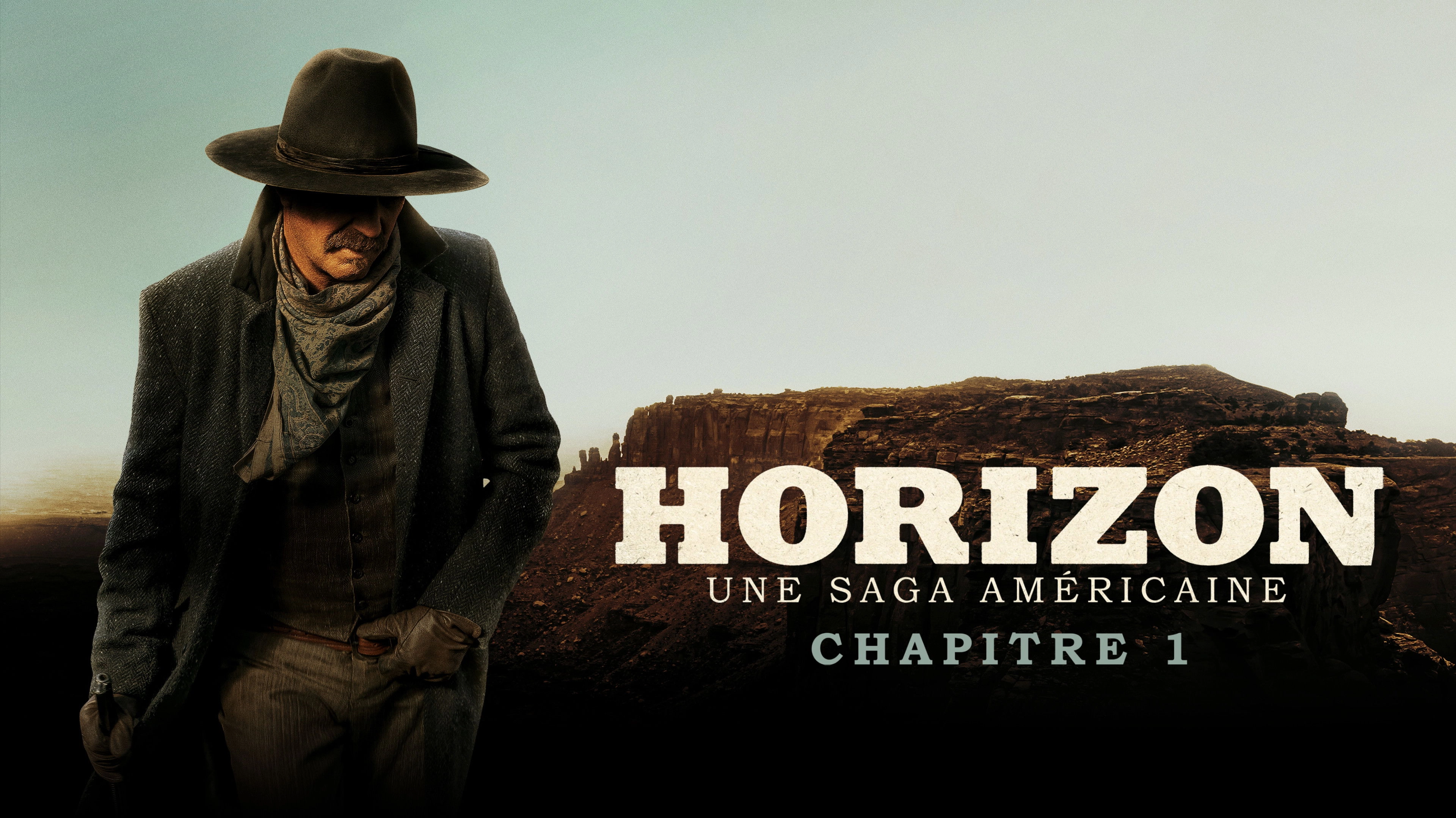 Horizon: An American Saga - Chapter 1
