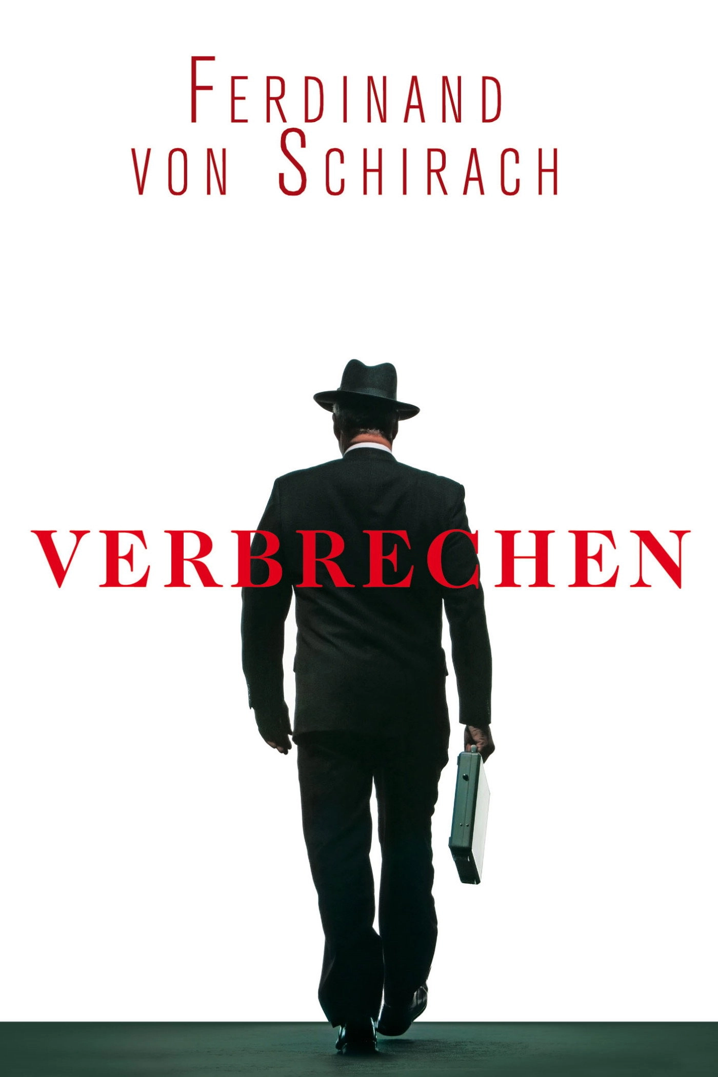 Crime Stories