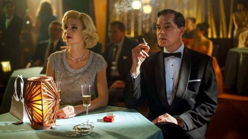 The Little Murders of Agatha Christie