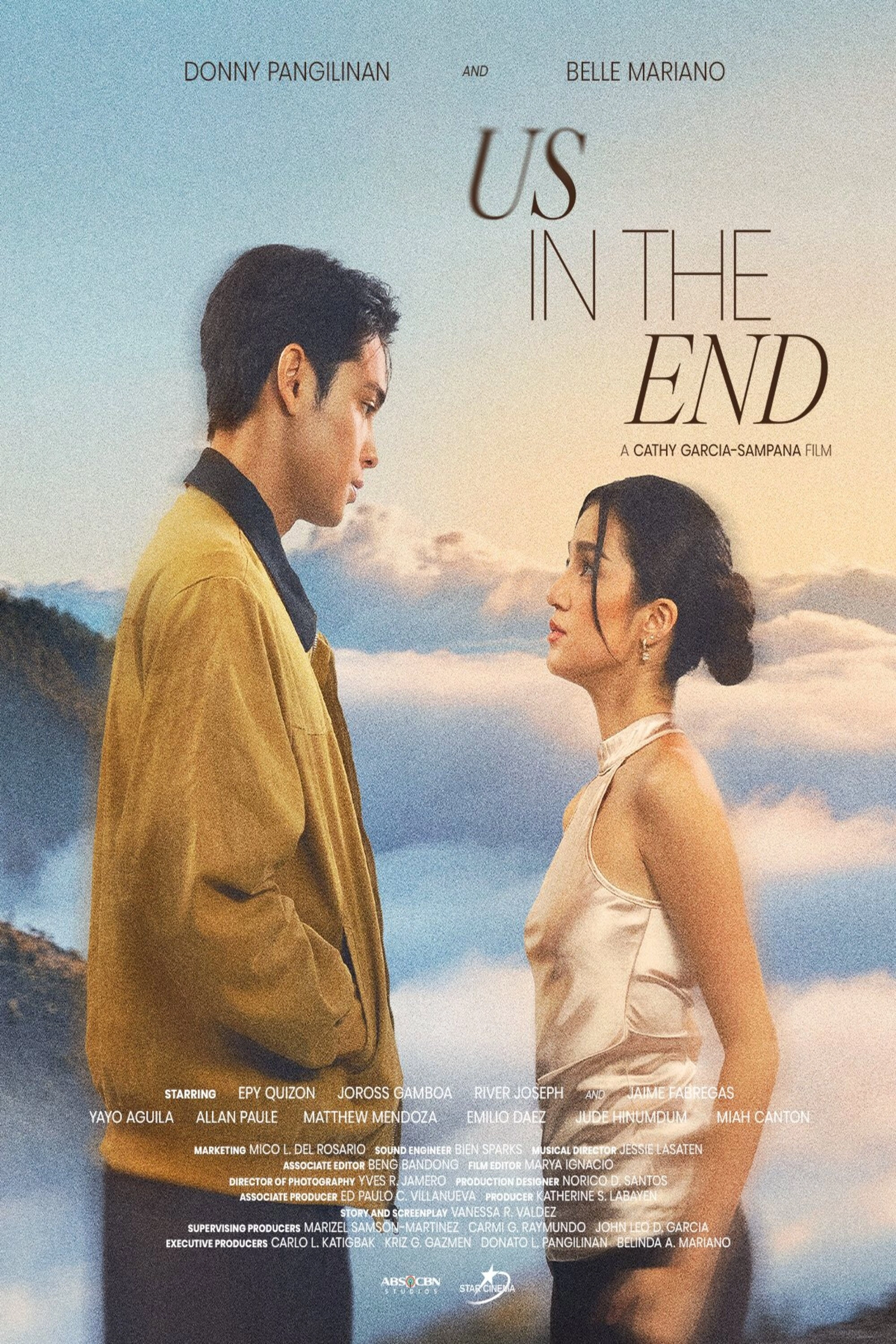 Us in the End