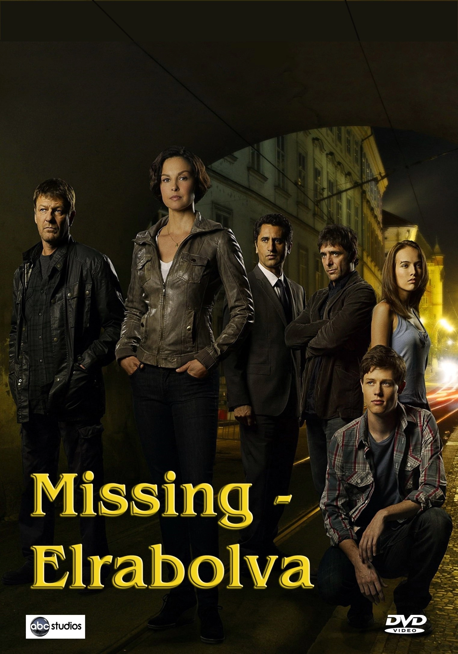 Missing