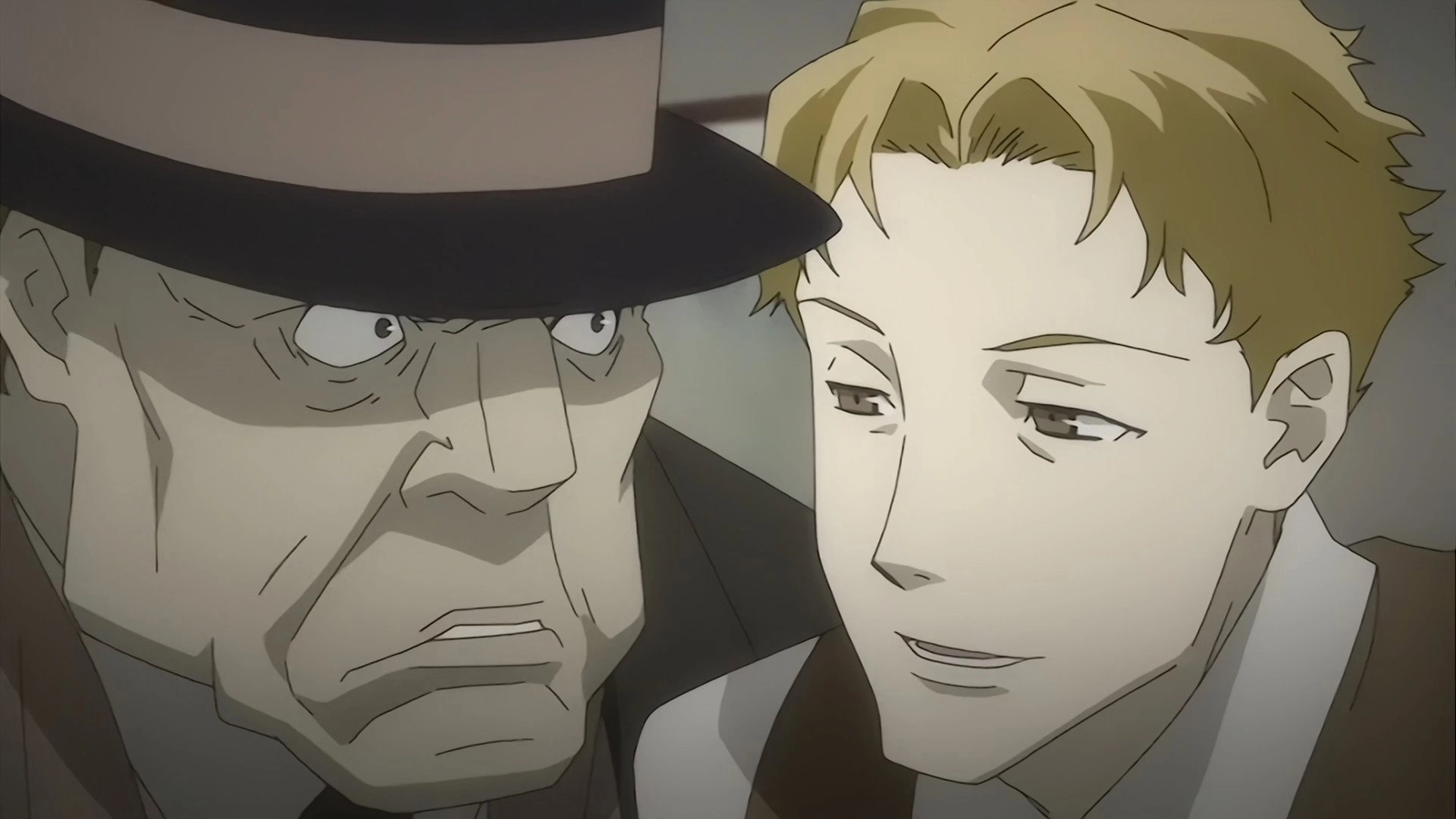 Baccano!