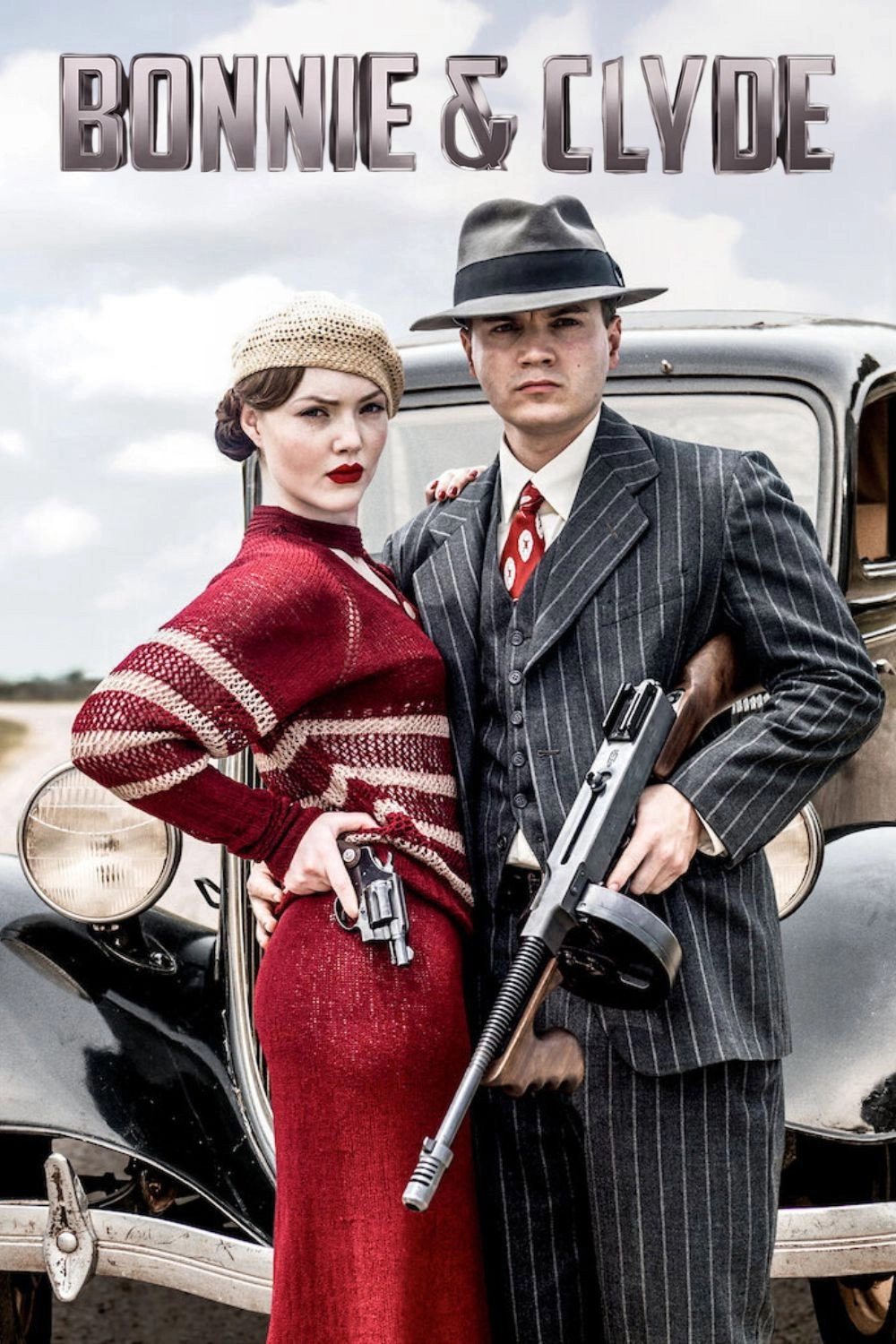 Bonnie & Clyde