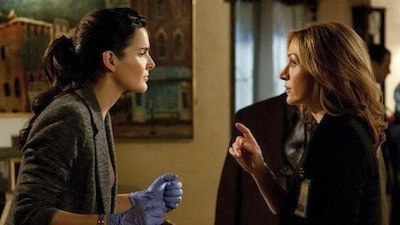 Rizzoli & Isles