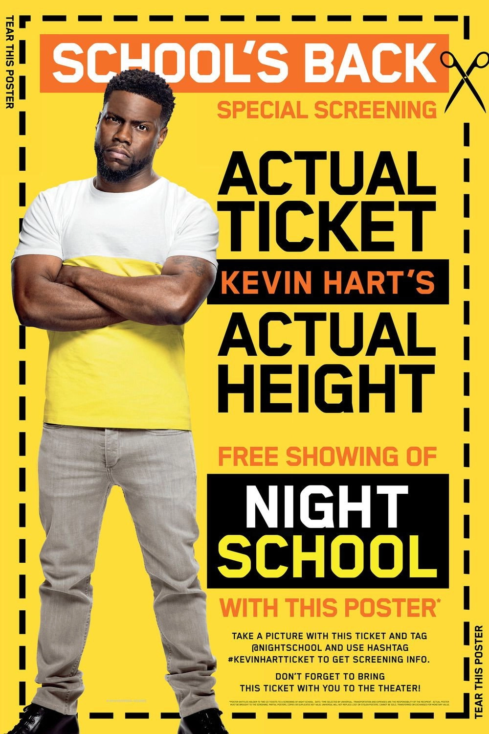 Night School