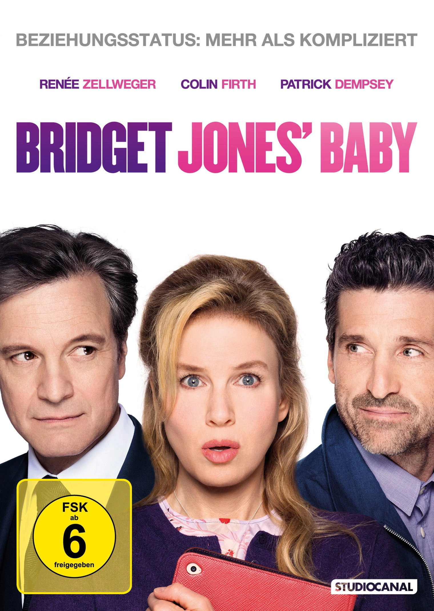 Bridget Jones's Baby