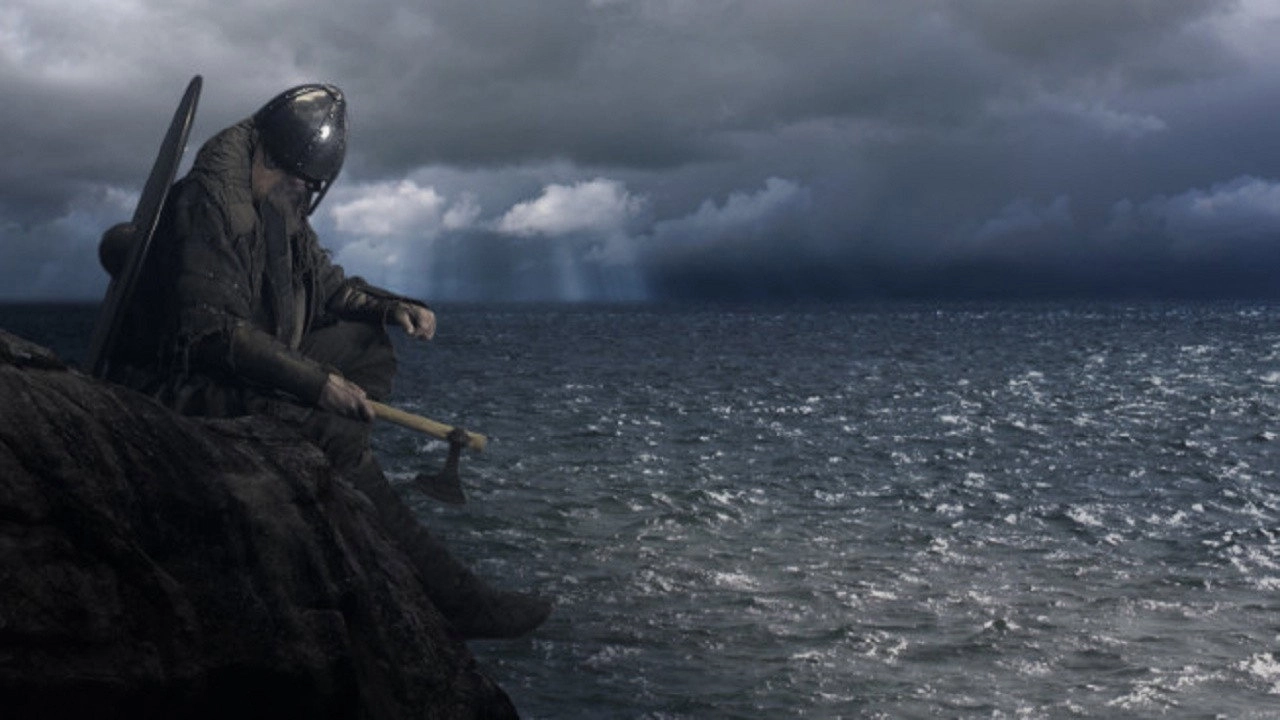 The Viking Dead