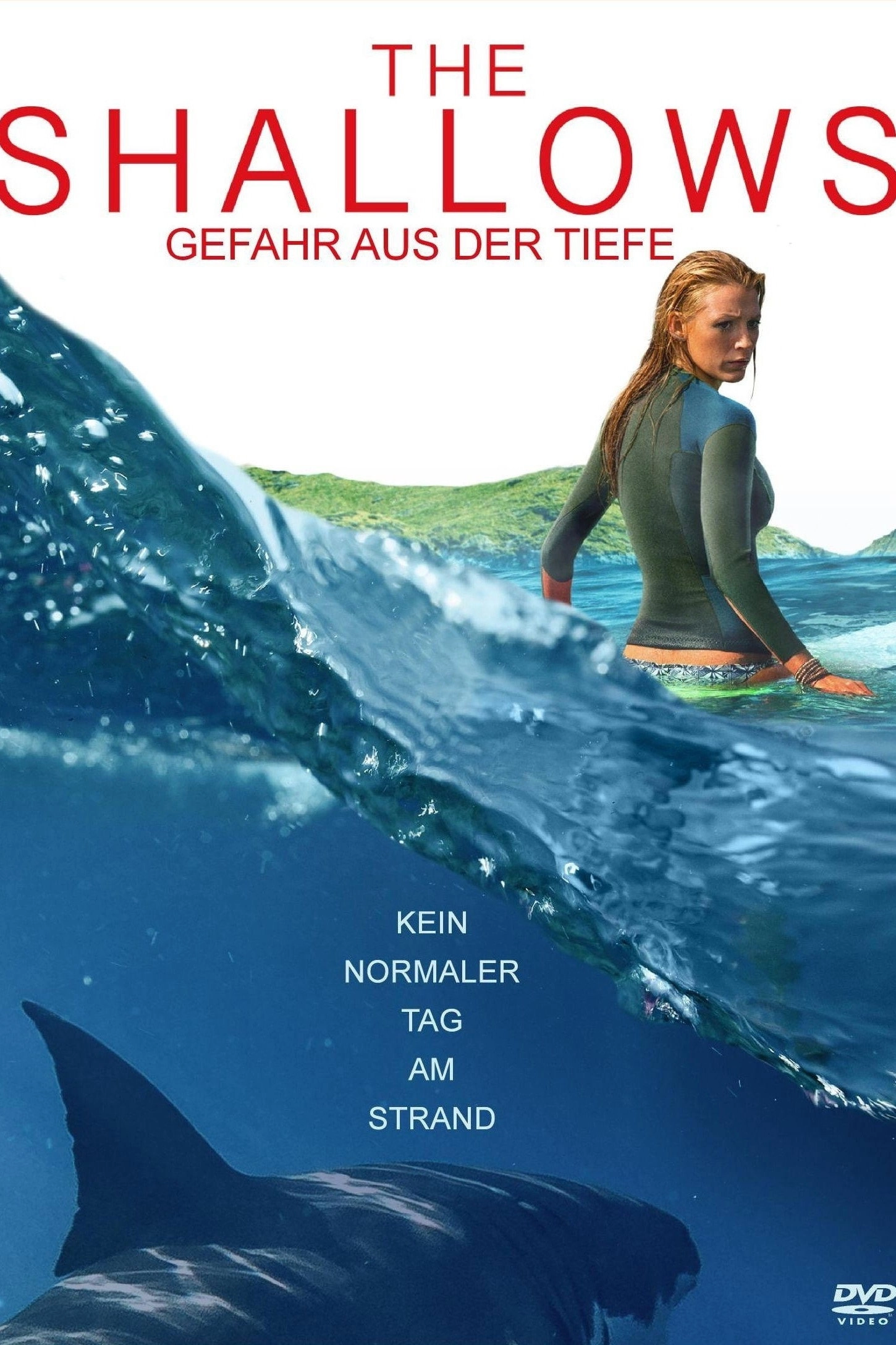 The Shallows
