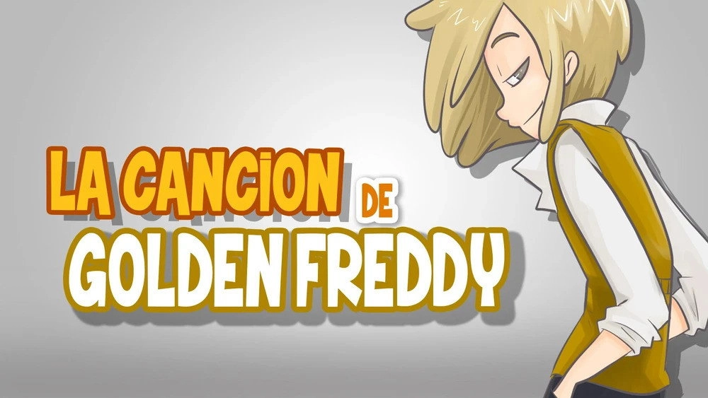 FNAFHS (Five Nights At Freddy's High School)