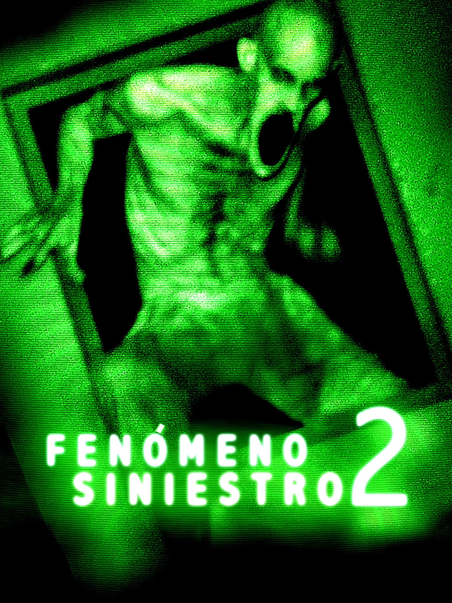 Grave Encounters 2