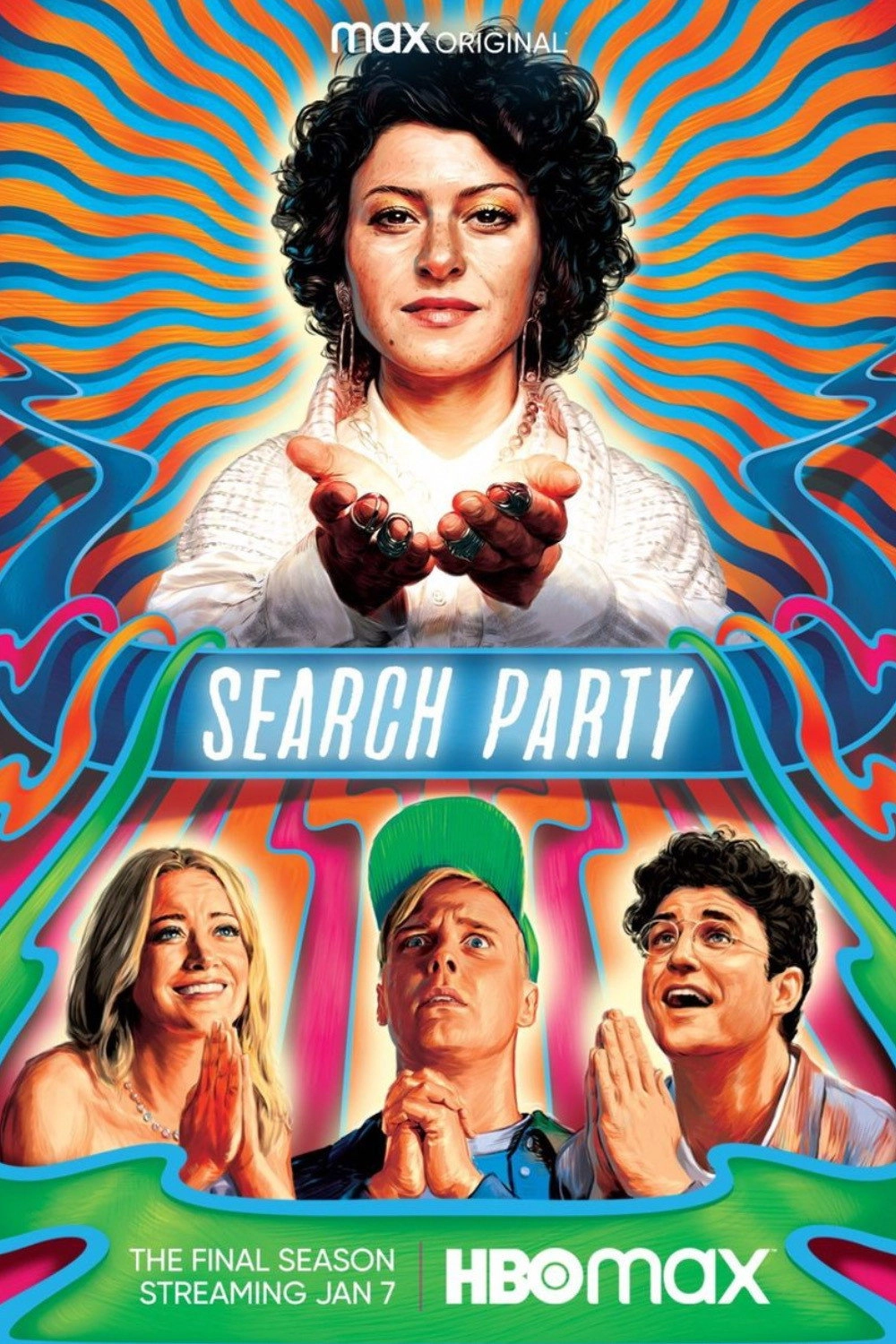 Search Party