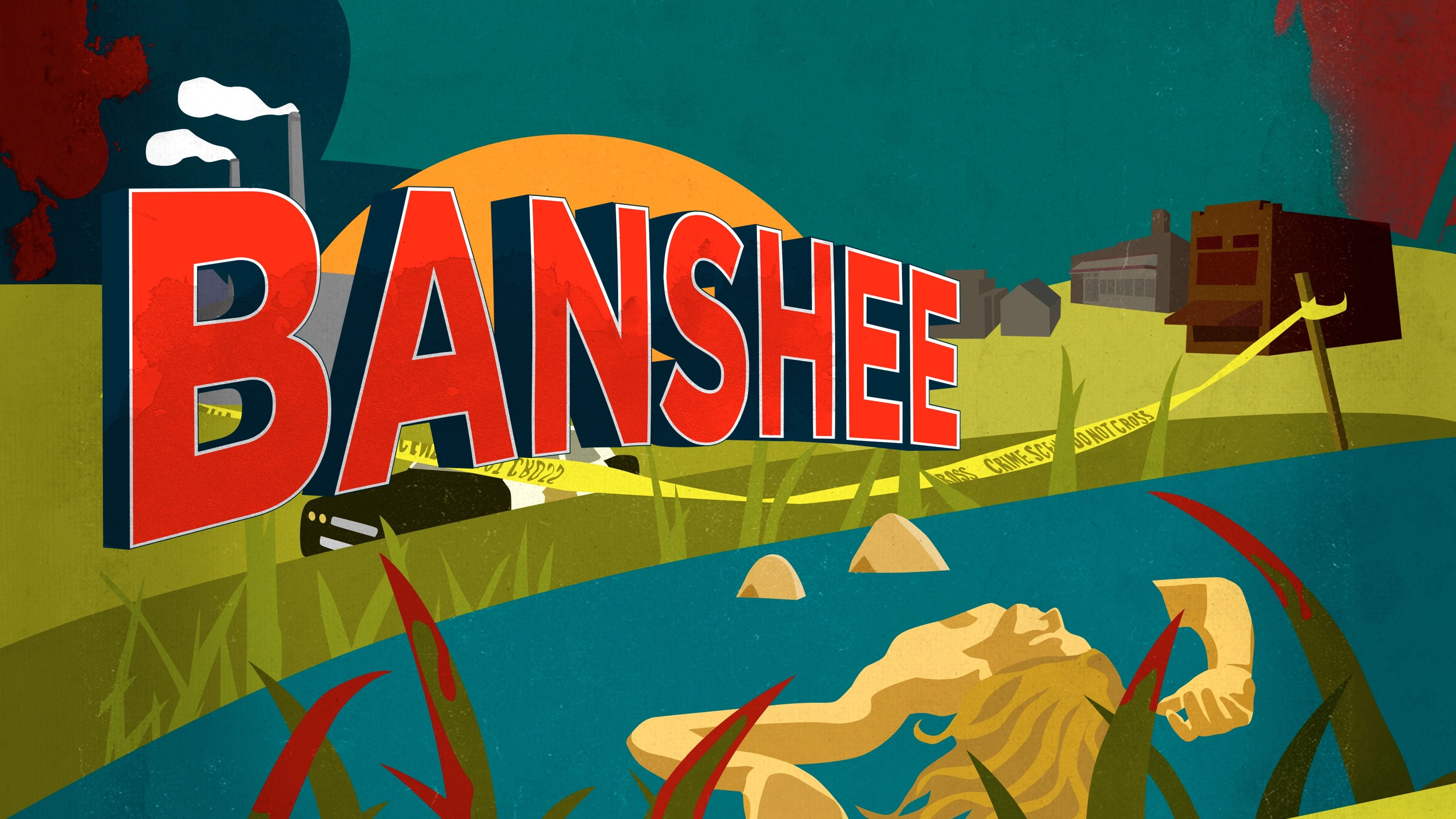 Banshee