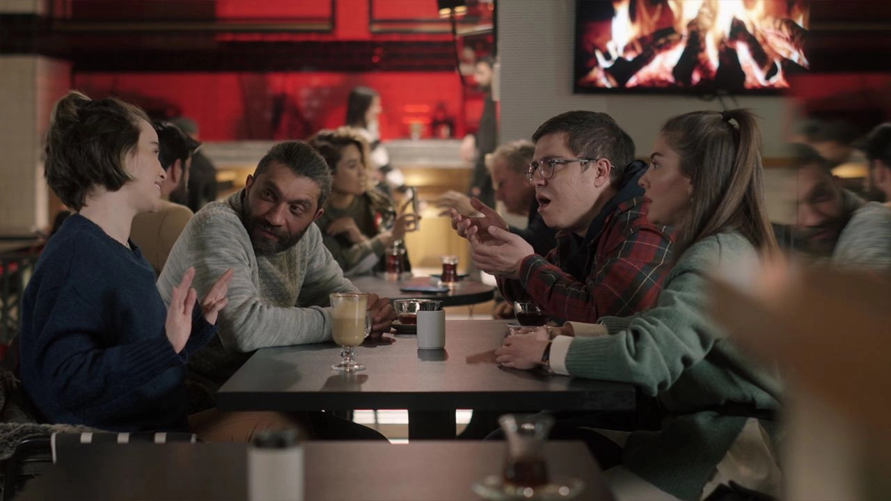 Some Interesting Events