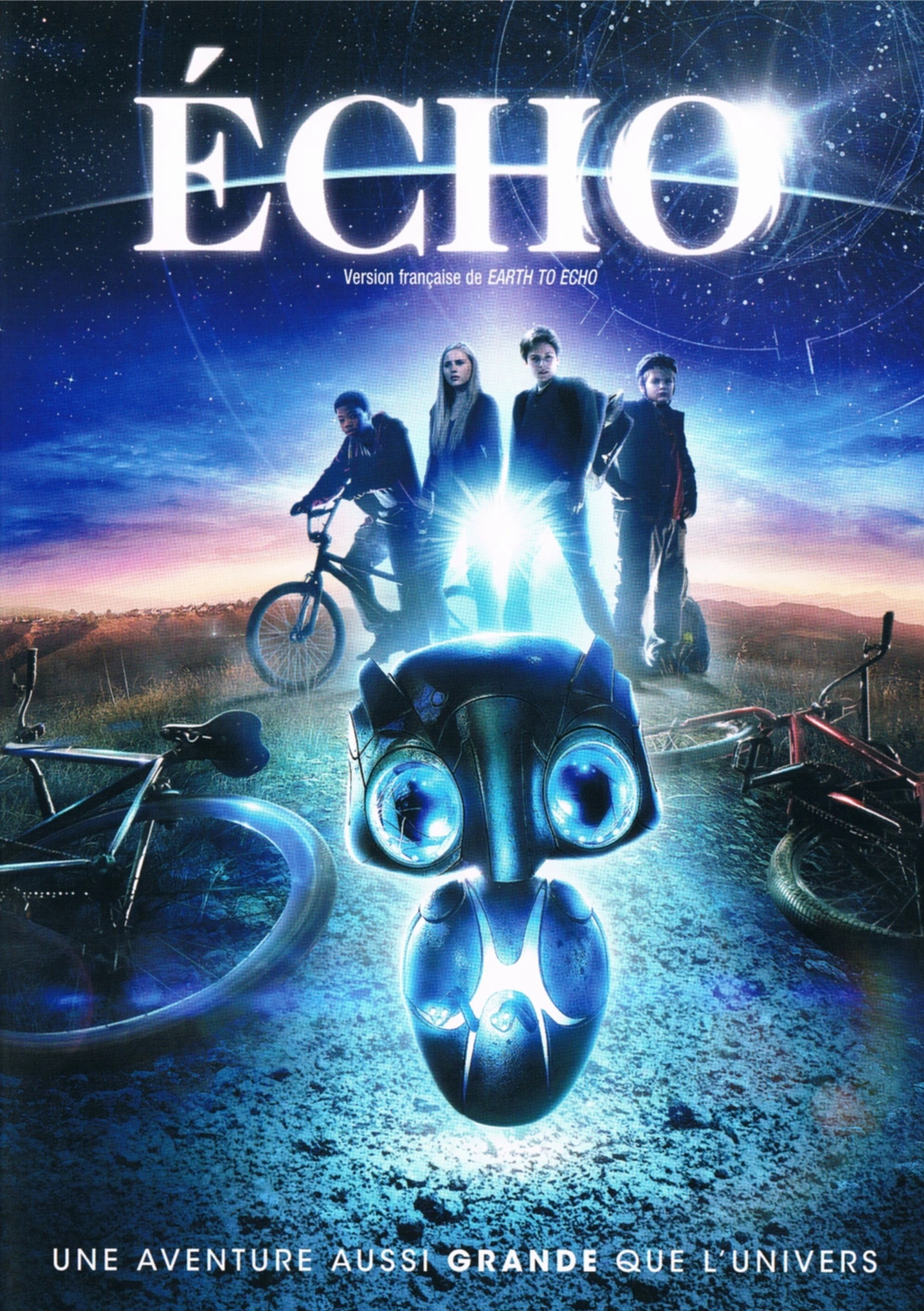Earth to Echo
