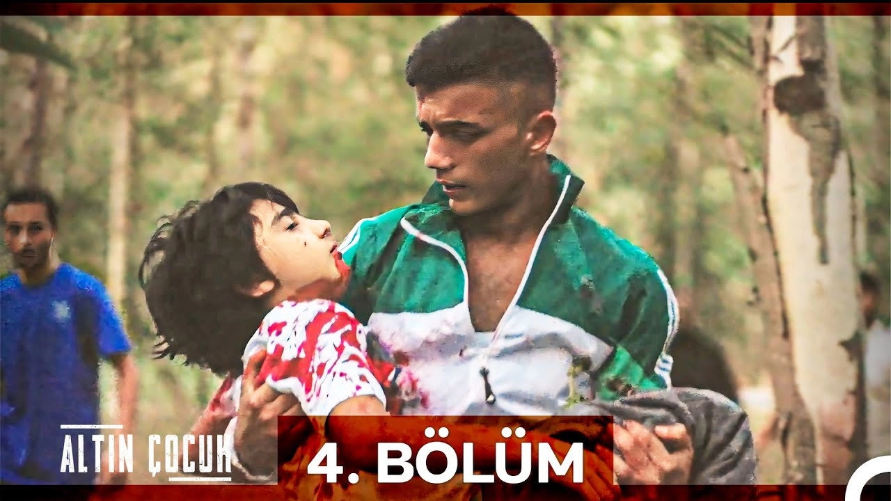 Altın Çocuk