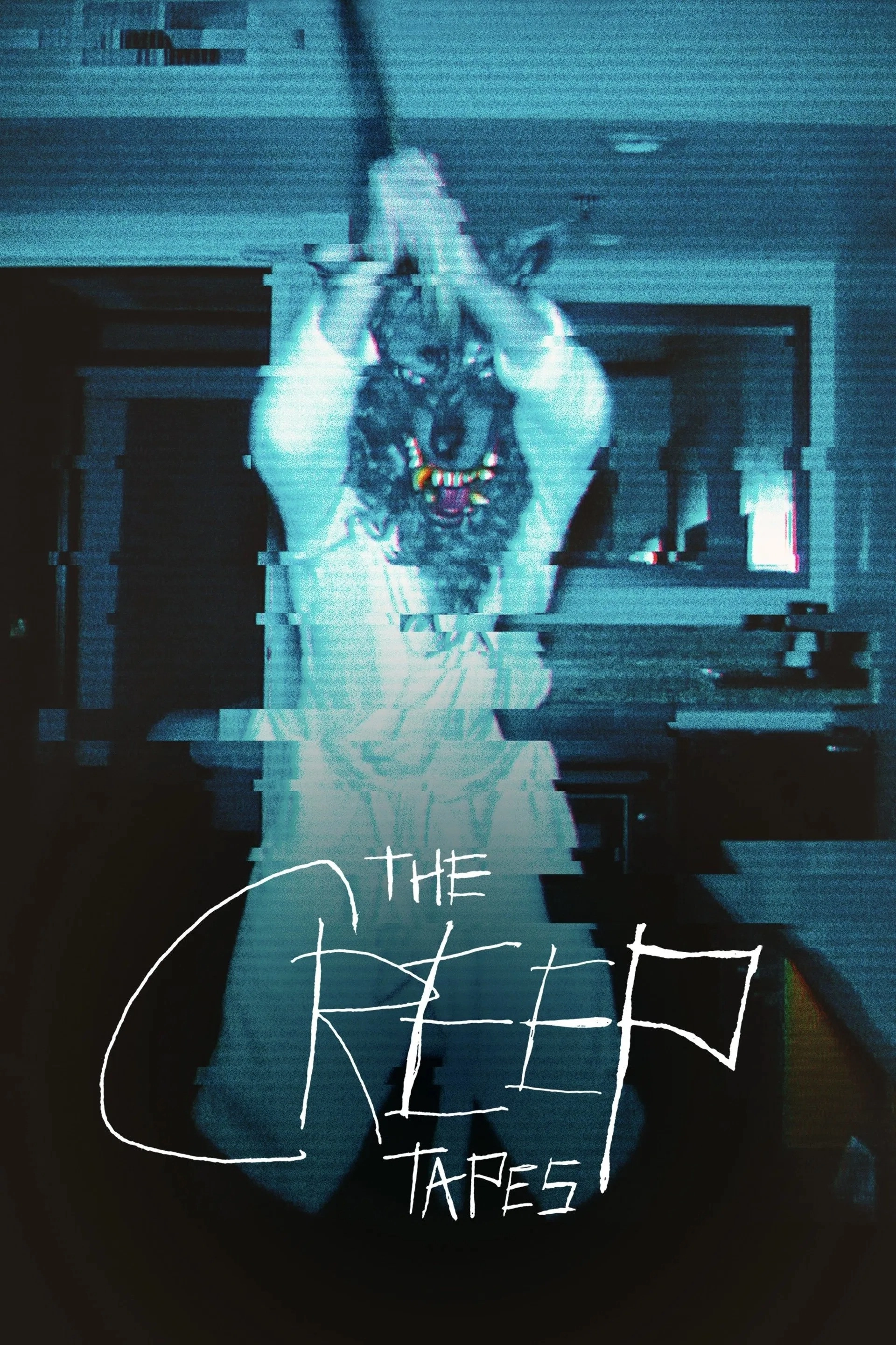 The Creep Tapes