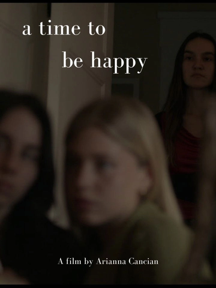 A Time to be Happy