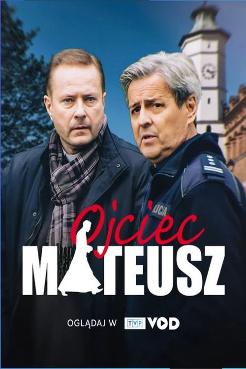 Ojciec Mateusz