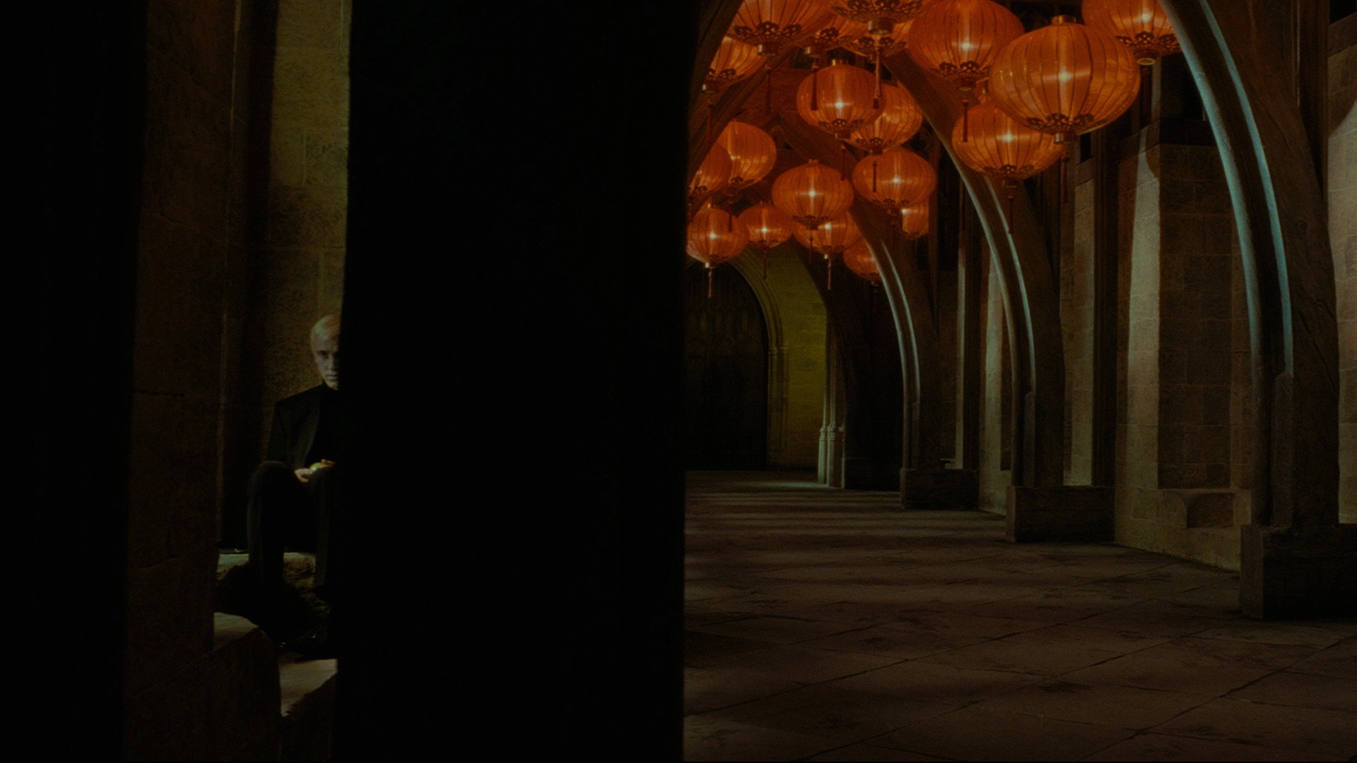 Harry Potter and the Half-Blood Prince