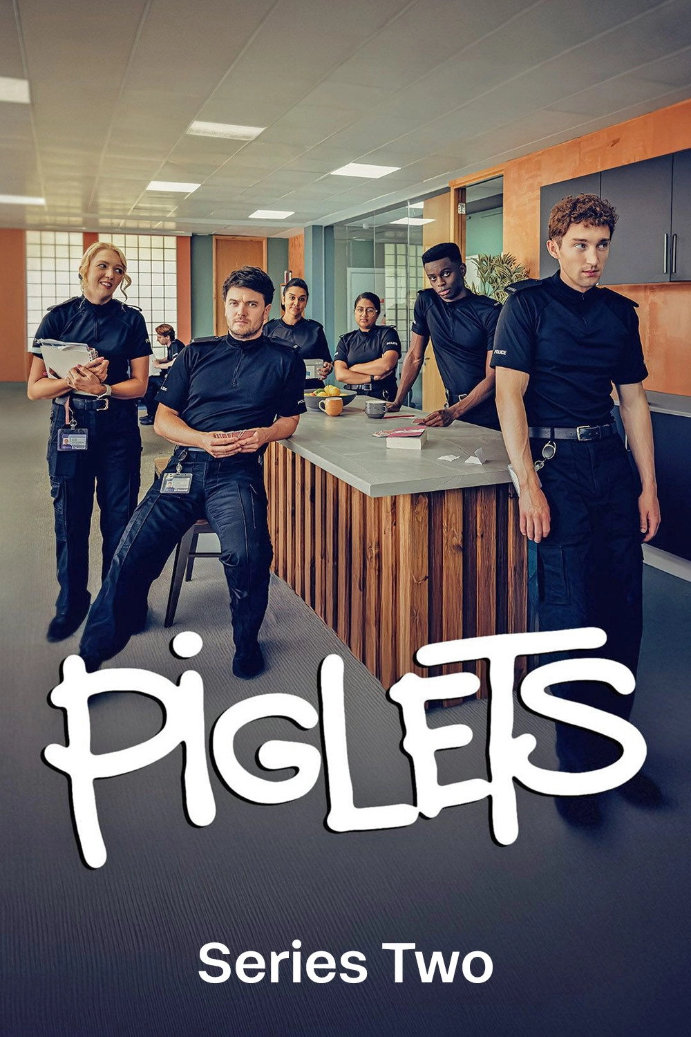 Piglets