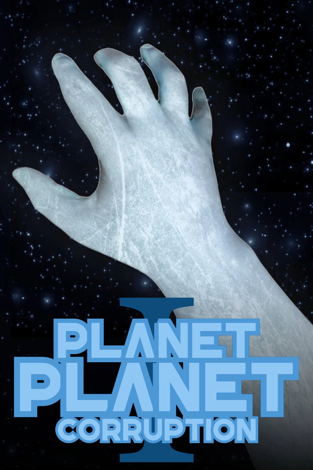Planet Planet: Corruption