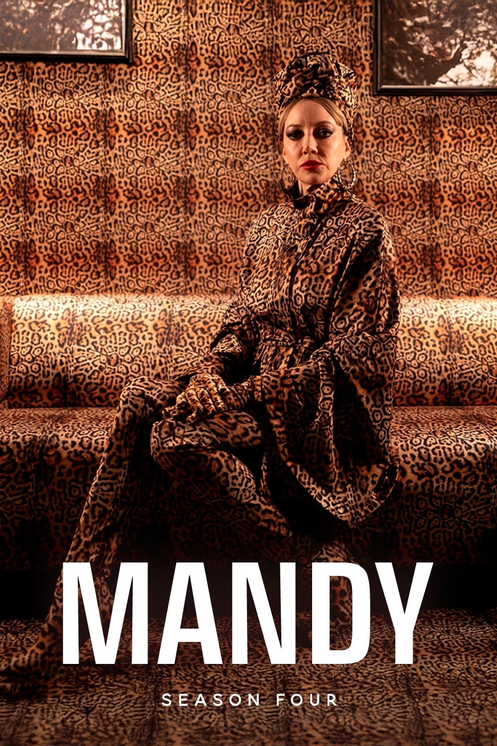 Mandy