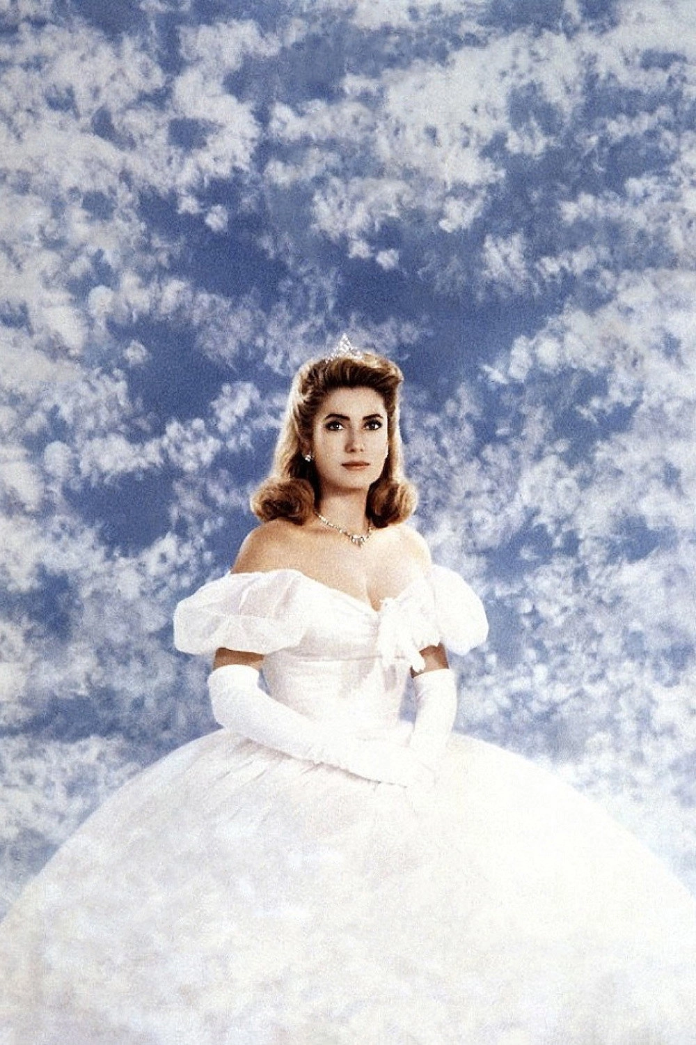 The White Queen