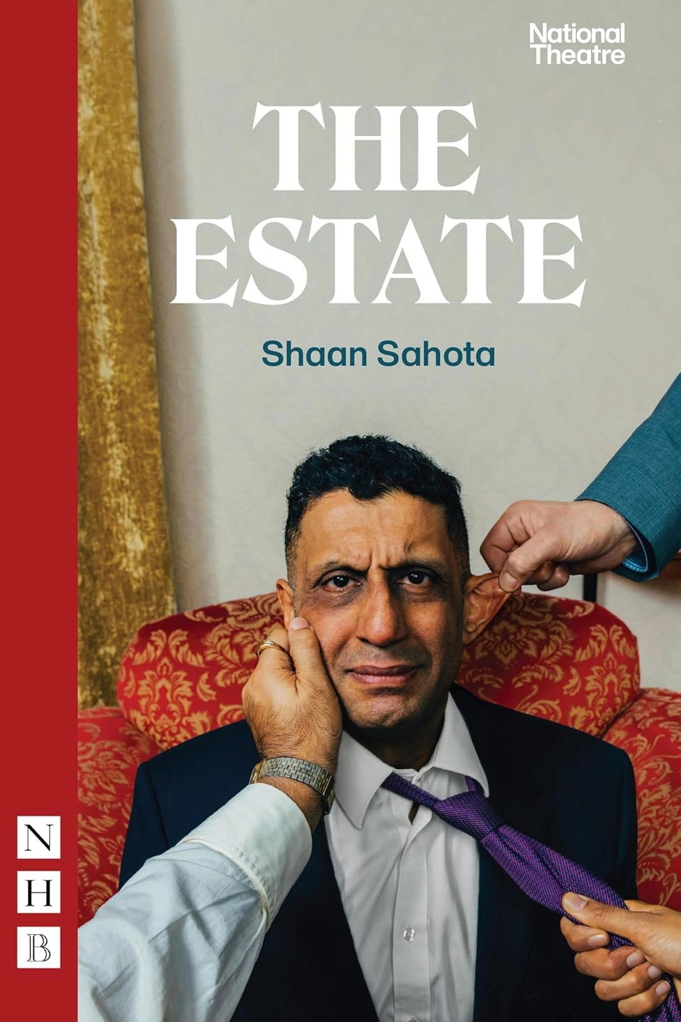 National Theatre Live: The Estate