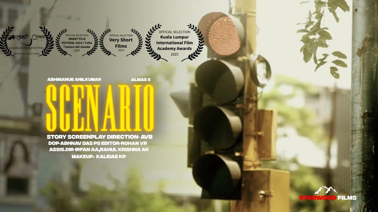 Scenario