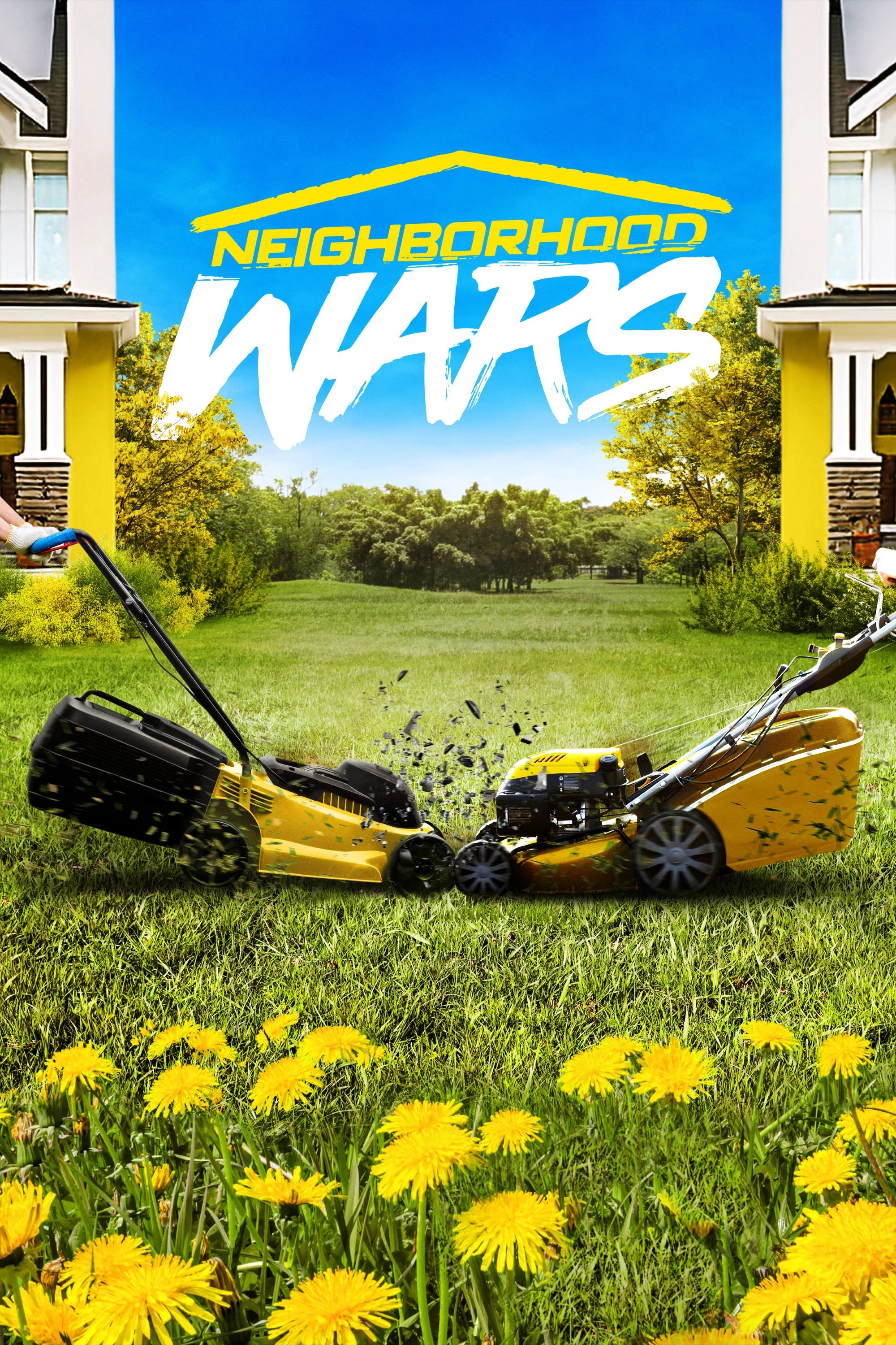 Neighborhood Wars