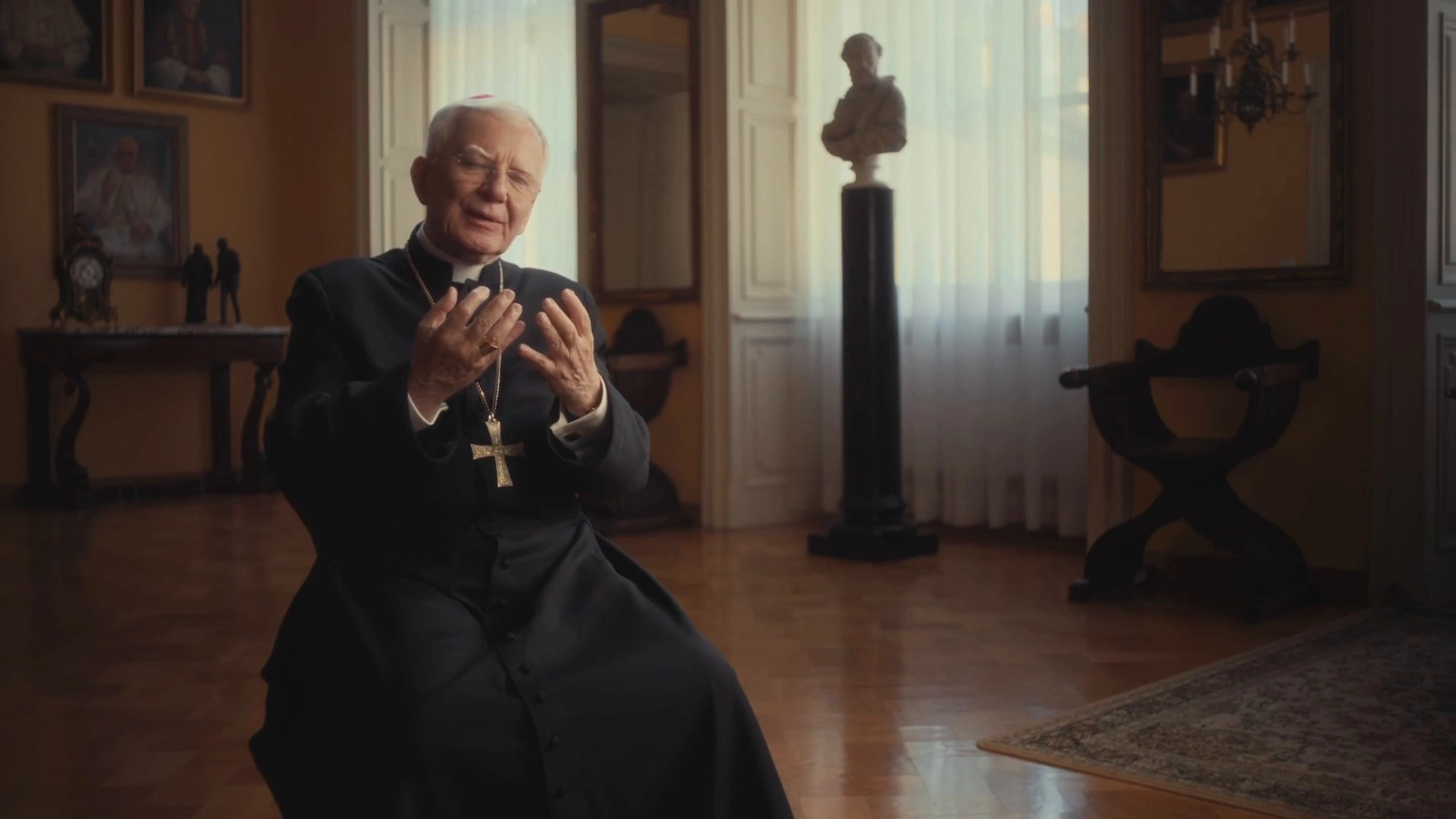 O Papa que Venceu o Comunismo