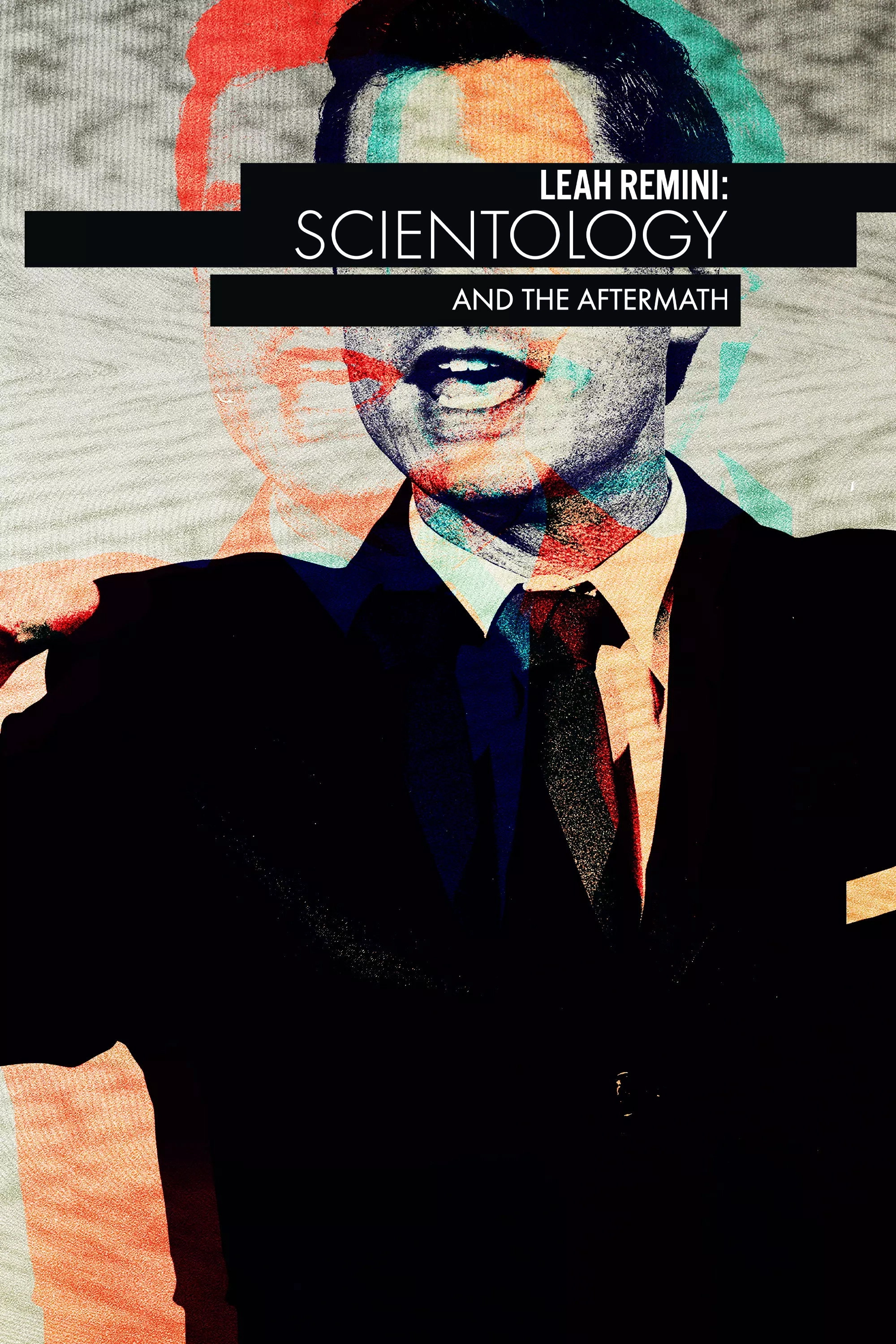 Leah Remini: Scientology and the Aftermath