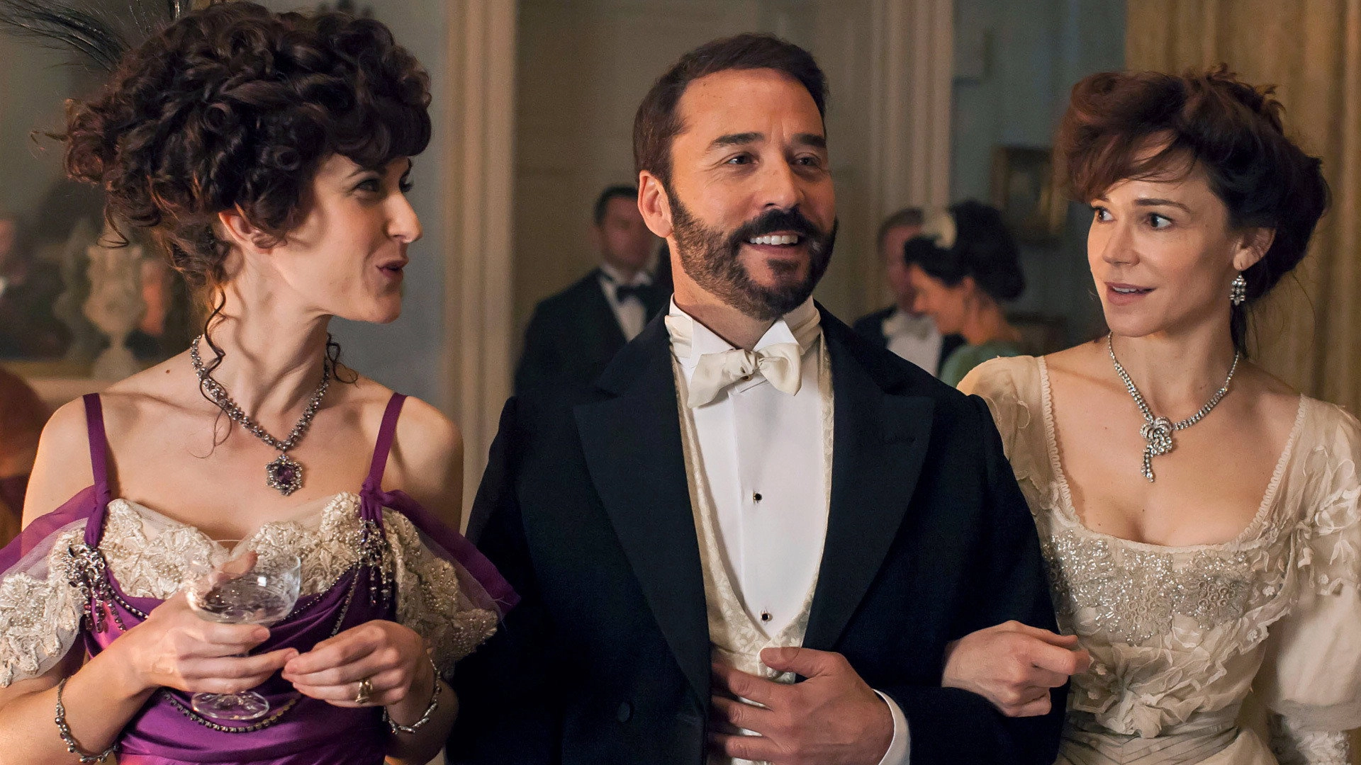 Mr Selfridge