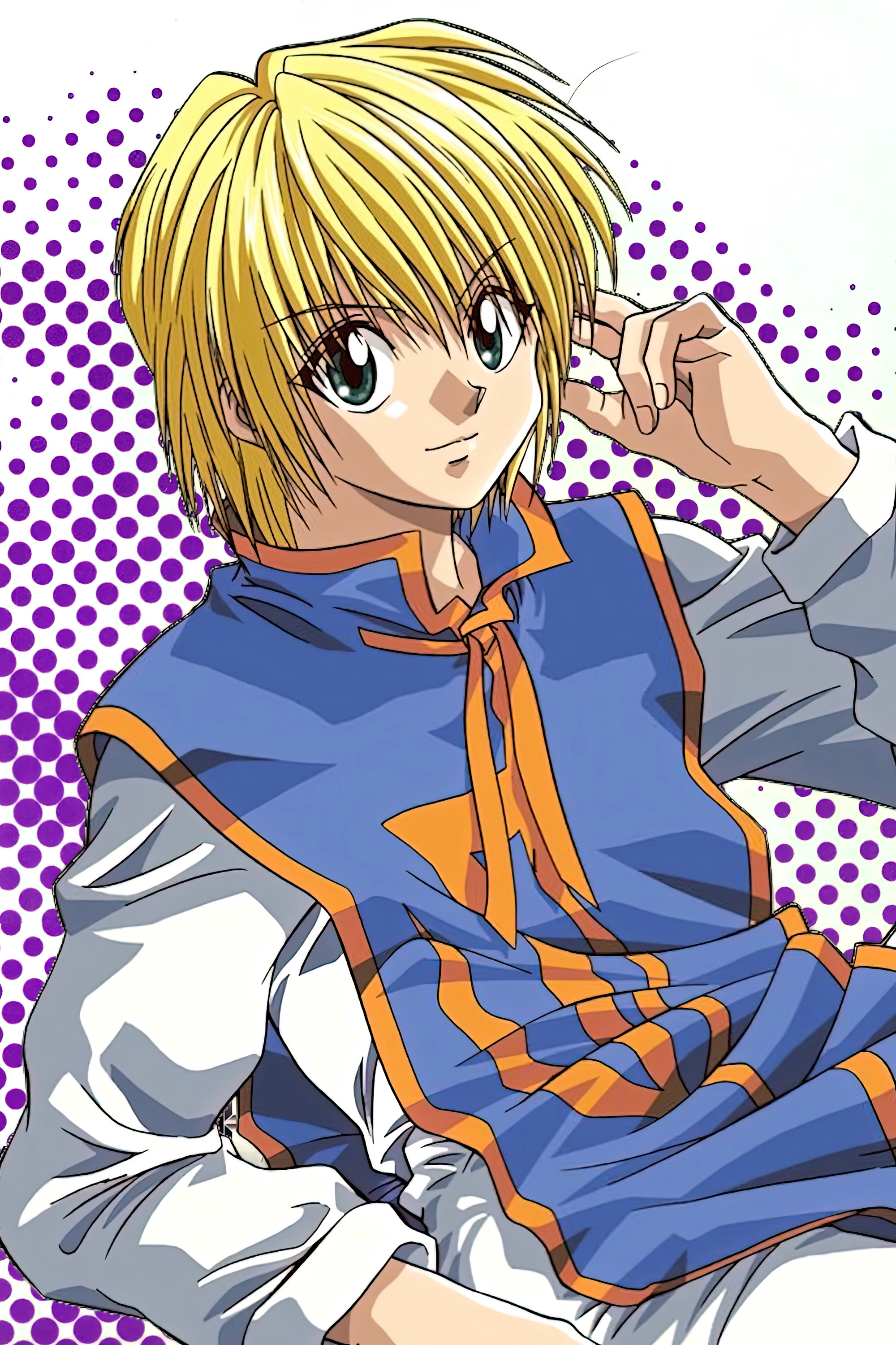 Hunter x Hunter