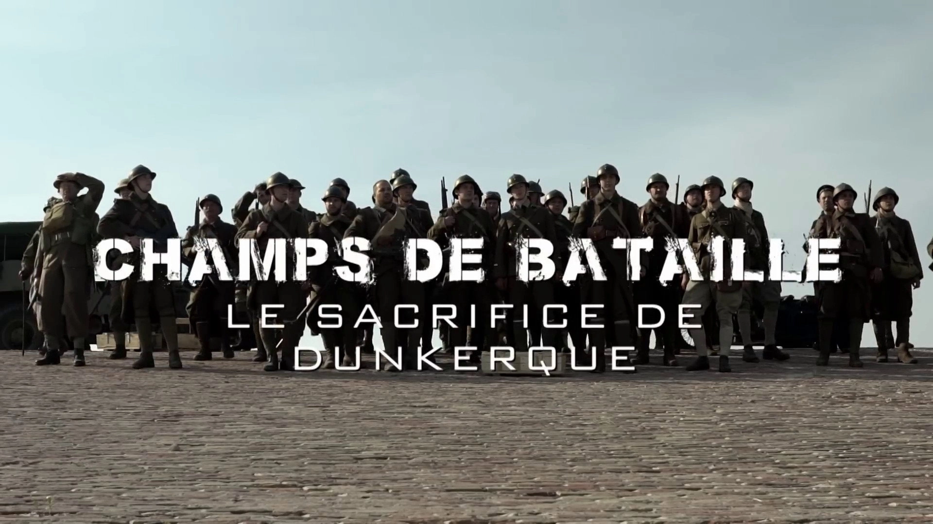 Battlefields