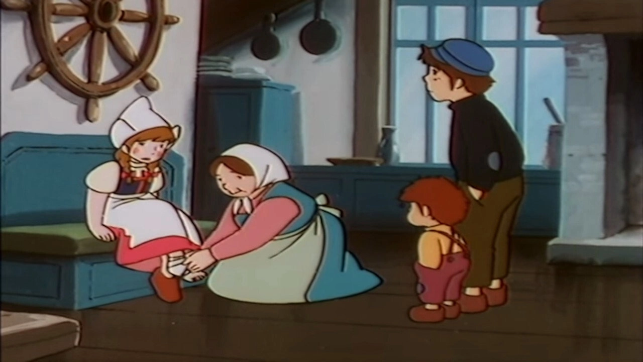 A Dog of Flanders