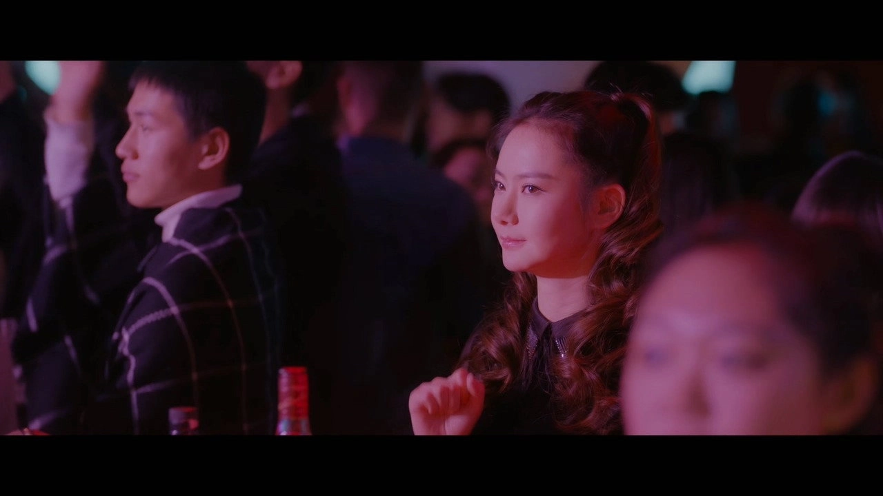 Women in Beijing