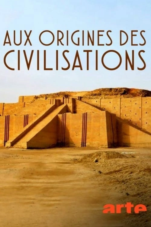 First Civilizations