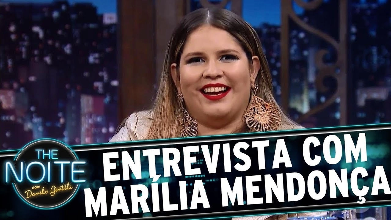 The Noite com Danilo Gentili