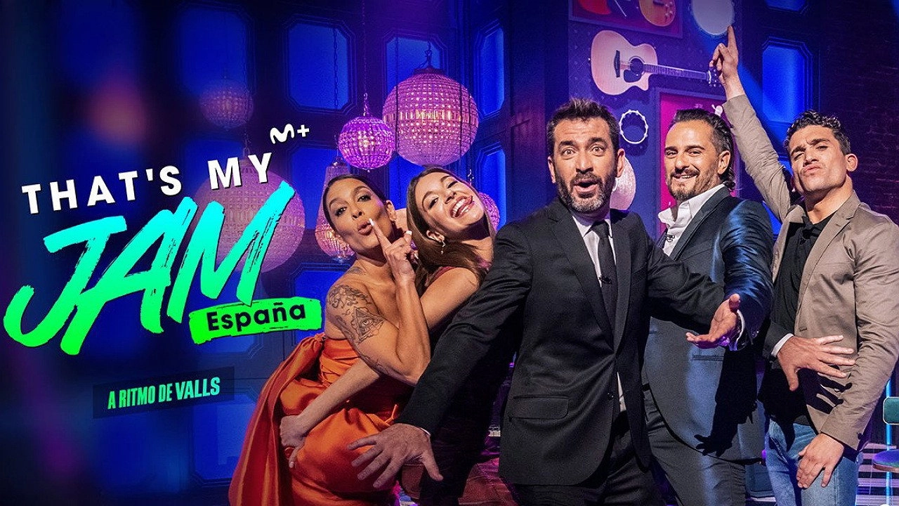 That's My Jam (España)