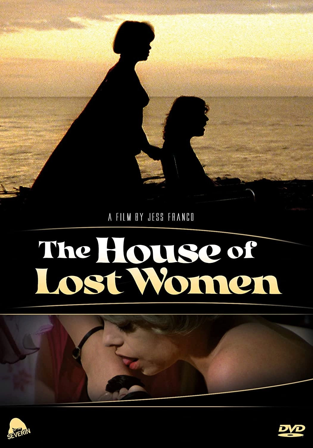 The House of Lost Women
