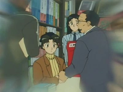 Brave Express Might Gaine