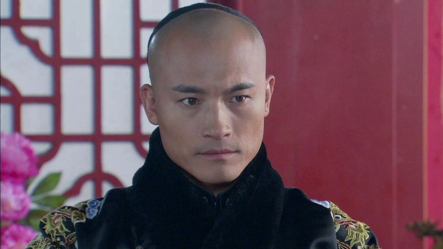 The Legend of Xiao Zhuang