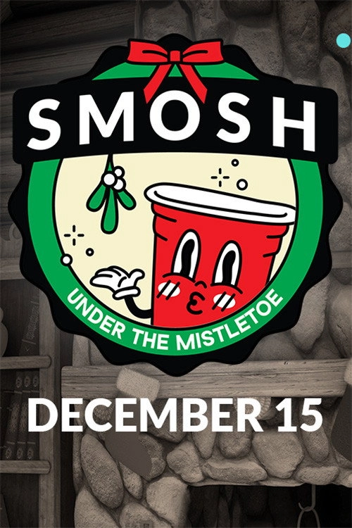 Smosh: Under the Mistletoe